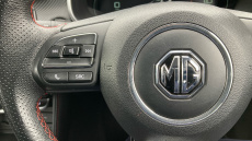 MG ZS 1.0T GDi Exclusive 5dr DCT Petrol Hatchback